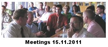 Meetings