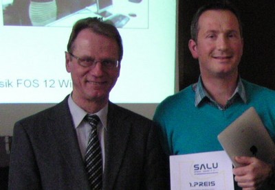 SALU