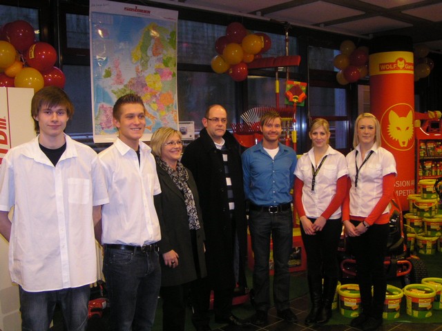 MTD-Team